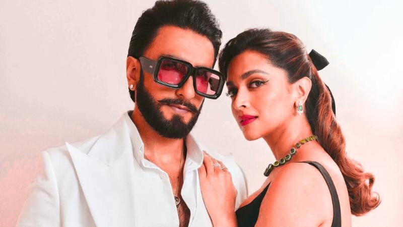 Ranveer Singh Calls Deepika His Grounding Presence During Tourism Campaign