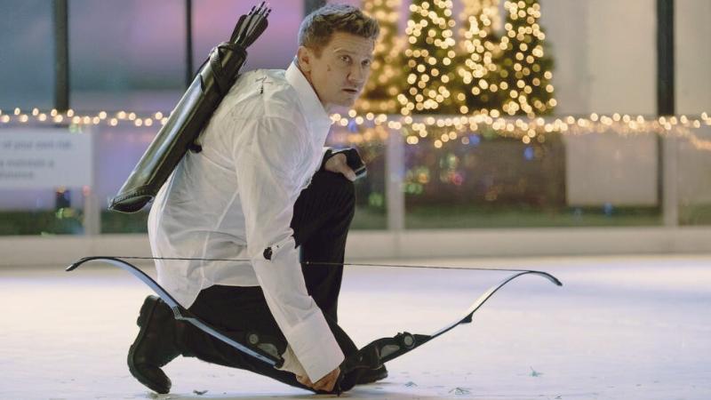 Jeremy Renner Hints at Returning for Hawkeye 2 After Snowmobile Accident Recovery