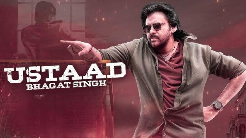 Pawan Kalyan&rsquo;s Ustaad Bhagat Singh Remake Rumours Grow As Producer Breaks Silence