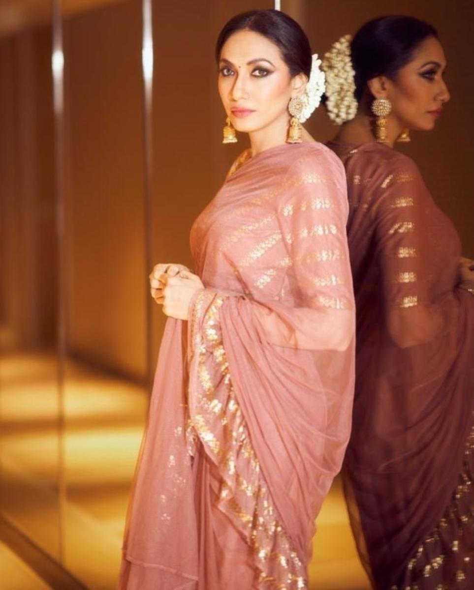 Prerna Arora on Jatadhara &ndash; An Exclusive Interview