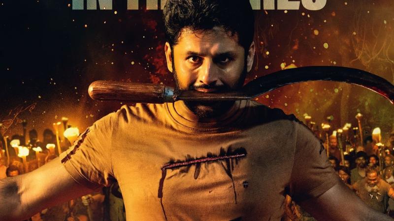 Nithiin's Thammudu Set for July 4, 2025 Global Release &ndash; Latest Telugu Movie