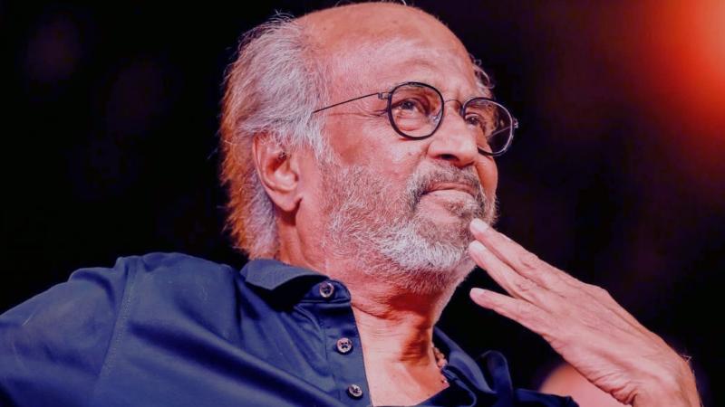 Rajinikanth Learns True Stardom From Spiritual Journey at Art of Living Ashram