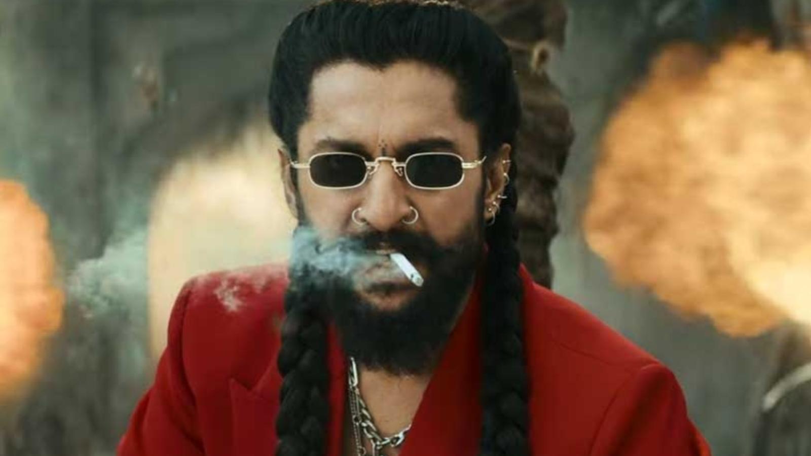 Nani’s The Paradise May Move to October 1 Over VFX Delay
