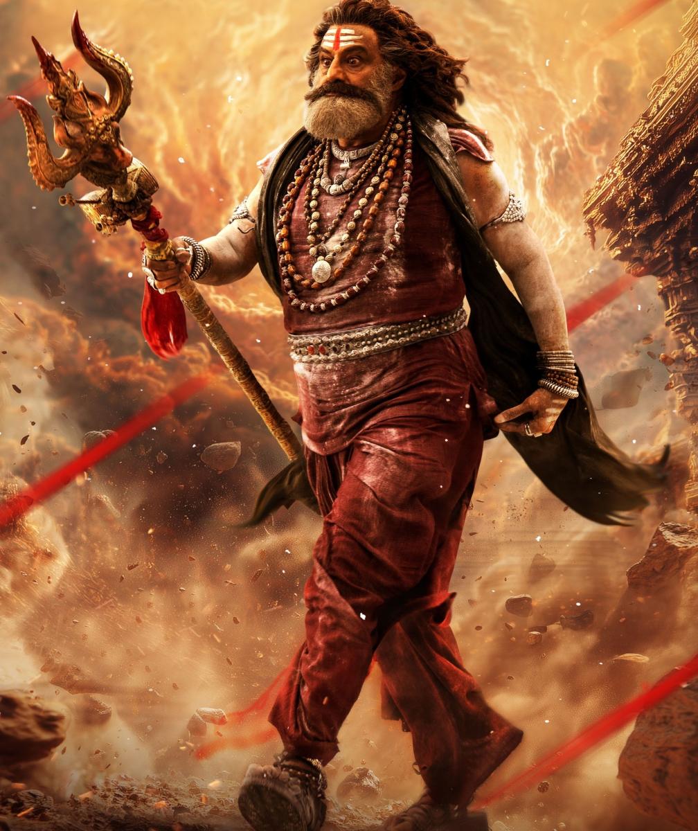 Akhanda 2 Storm Begins: Huge USA Premiere Bookings Ahead Of Release