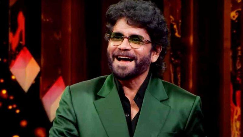 Nagarjuna&rsquo;s Dual Role: Bigg Boss Telugu 9 Host And 100th Film With Ra Karthik