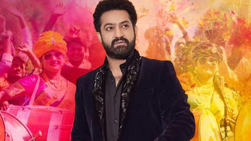 Jr NTR secures legal protection for name and image amid AI misuse concerns