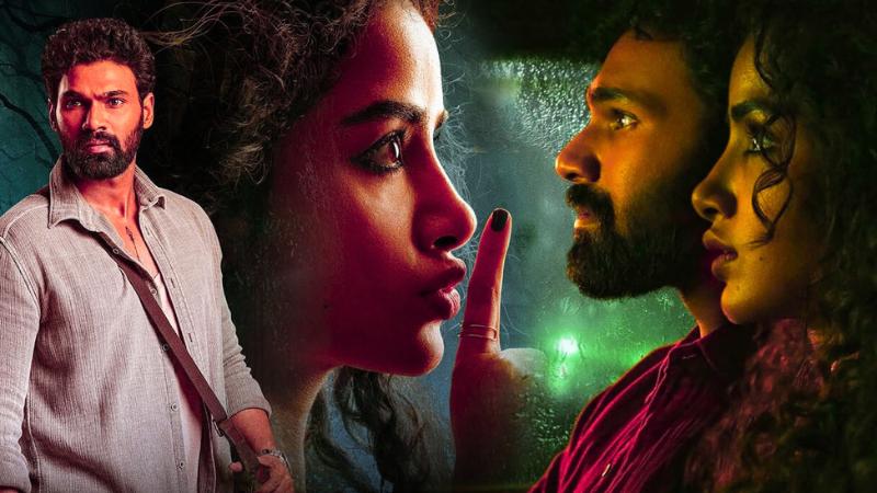 Kishkindhapuri First Weekend Box Office Bellamkonda Sai Sreenivas Horror Thriller Hits ₹10 Cr Gross