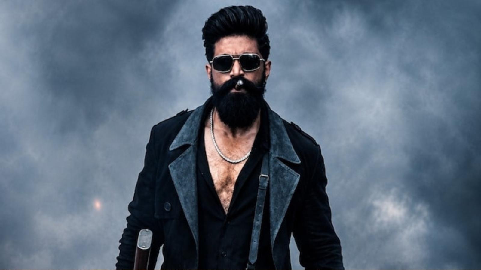 Toxic Is Wild And Unapologetic, Yash Promises Mind-Blowing Action