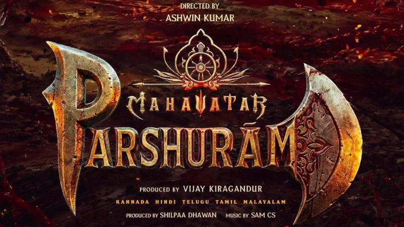 Why Mahavatar Parshuraam Release Is Delayed Till 2027 Explained