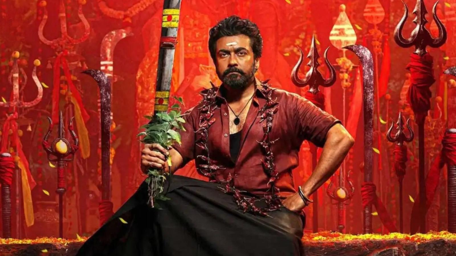 Karuppu 2 buzz grows as RJ Balaji hints at Suriya reunion