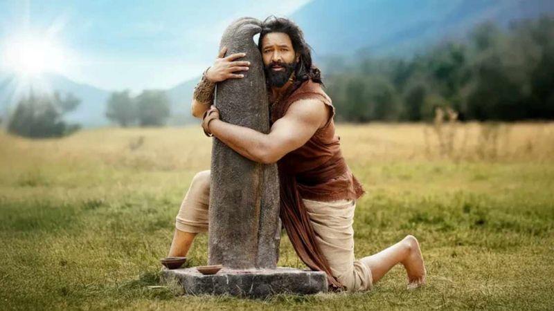 Vishnu Manchu's 'Kannappa' Screened at Rashtrapati Bhavan