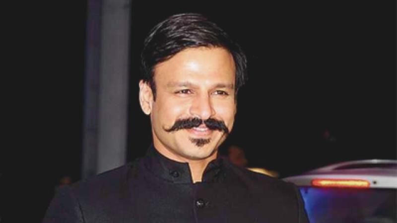 Vivek Oberoi Donates Ramayana Salary to Cancer-Fighting Children