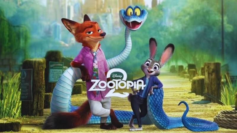 Animated sequel Zootopia 2 inches towards ₹10,000 crore worldwide