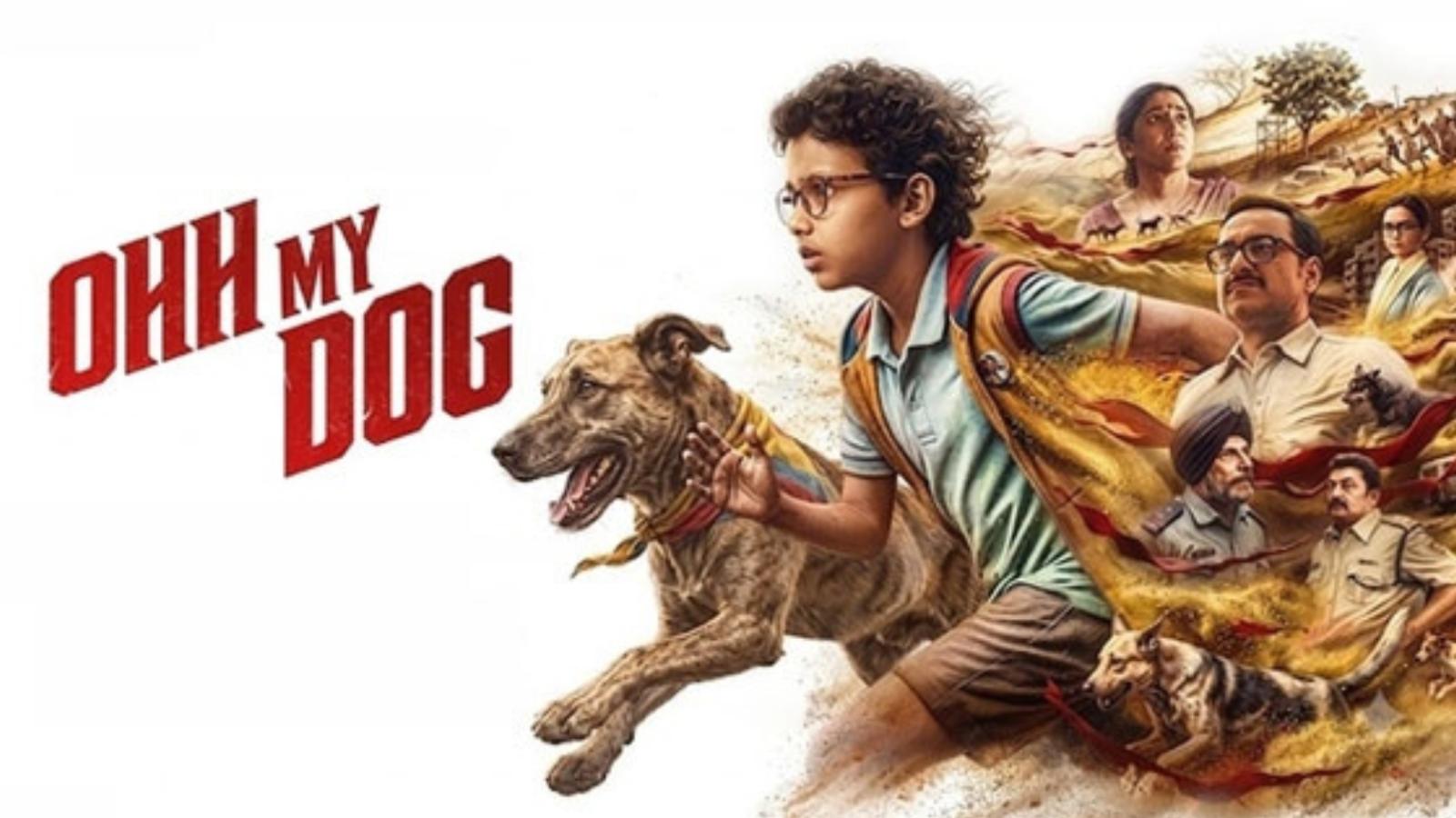 Ohh My Dog Release Postponed to August 7: Here&rsquo;s Why