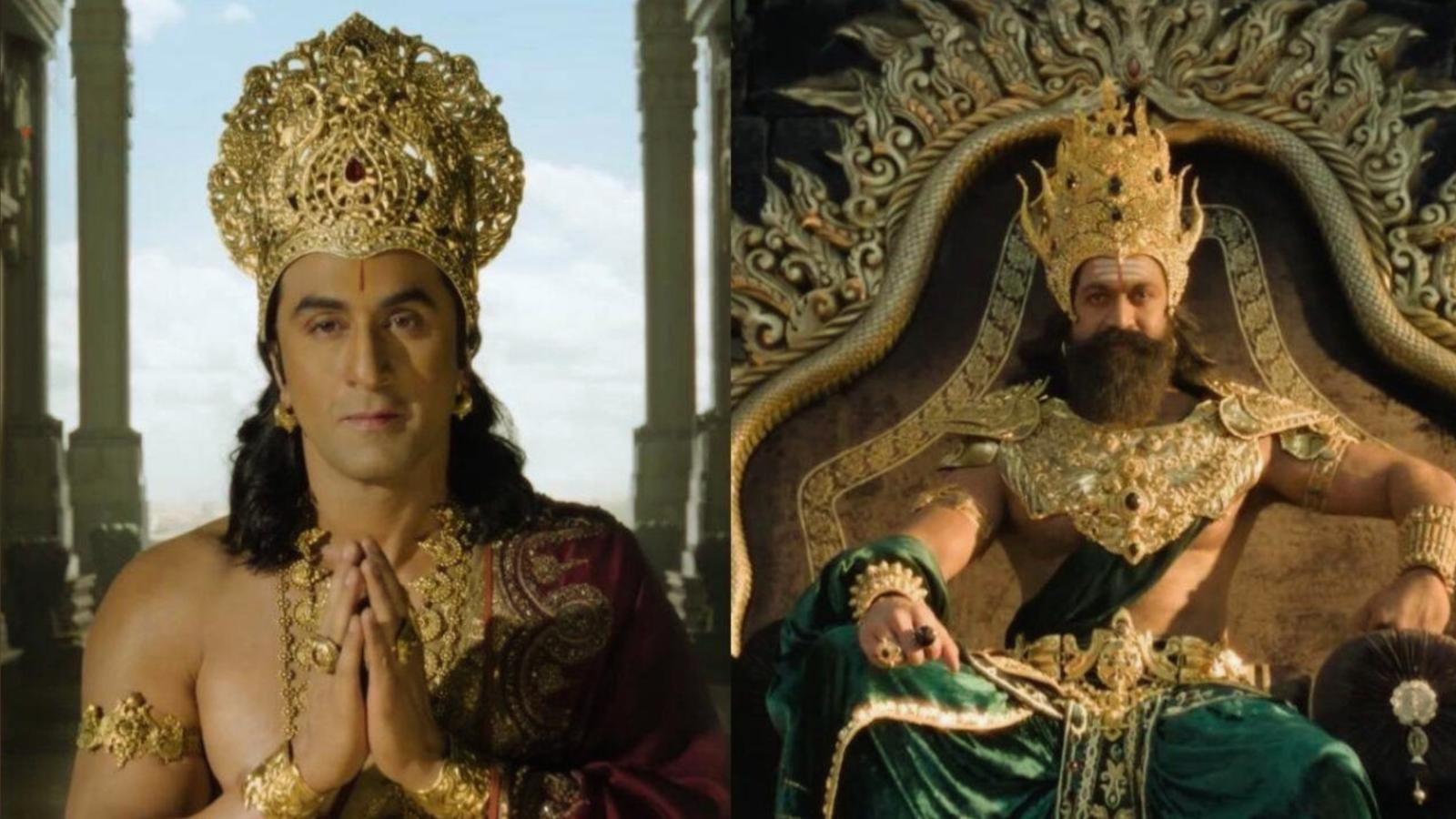 Ramayana Faces Pre-Release Screening Demand, Protest Warning