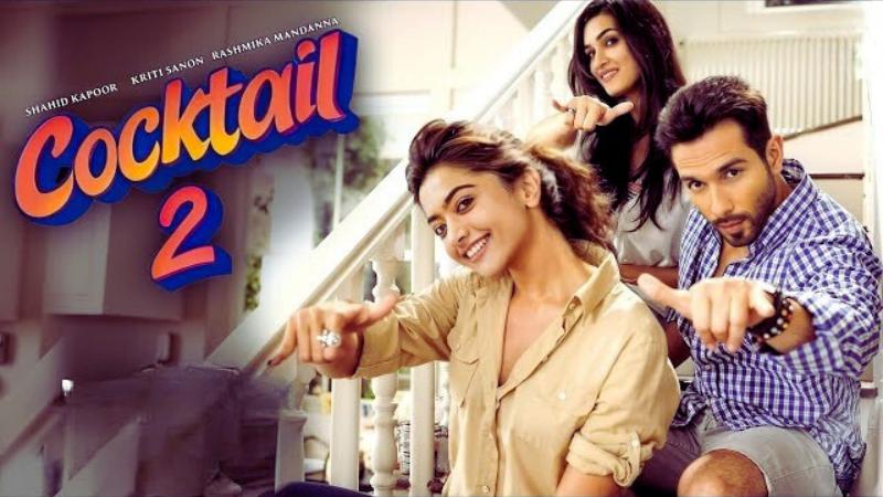 Cocktail 2 Teaser to Release with Dhurandhar 2: First-Look Poster Revealed