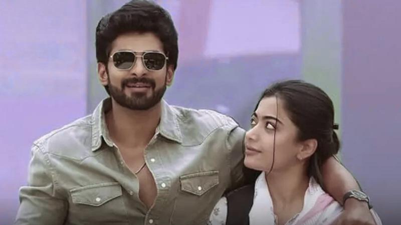 The Girlfriend Scores Big With ₹30 Cr Worldwide Gross and Strong Audience Love