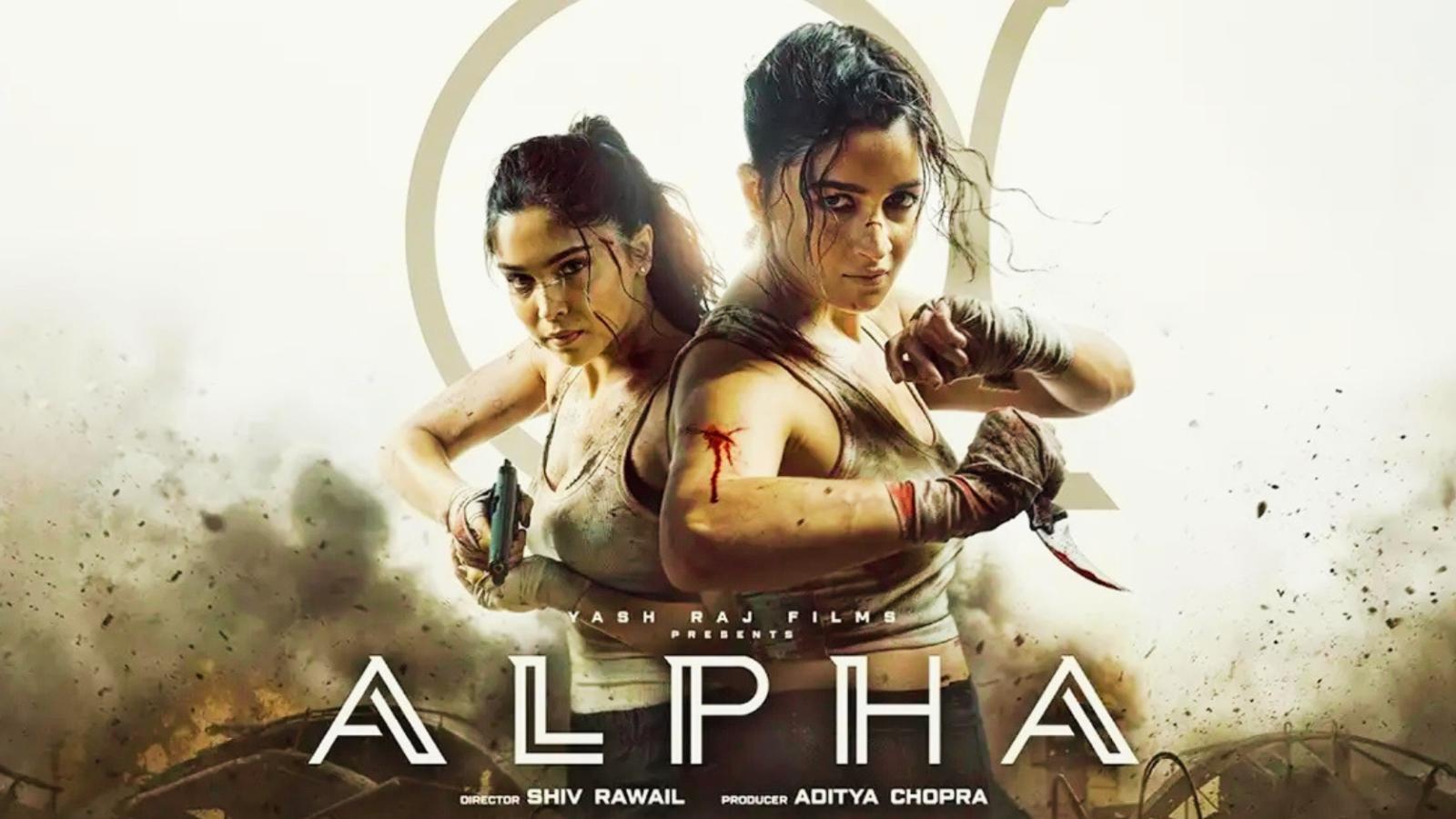 Alpha Advance Bookings Open Ahead Of July 3 Release