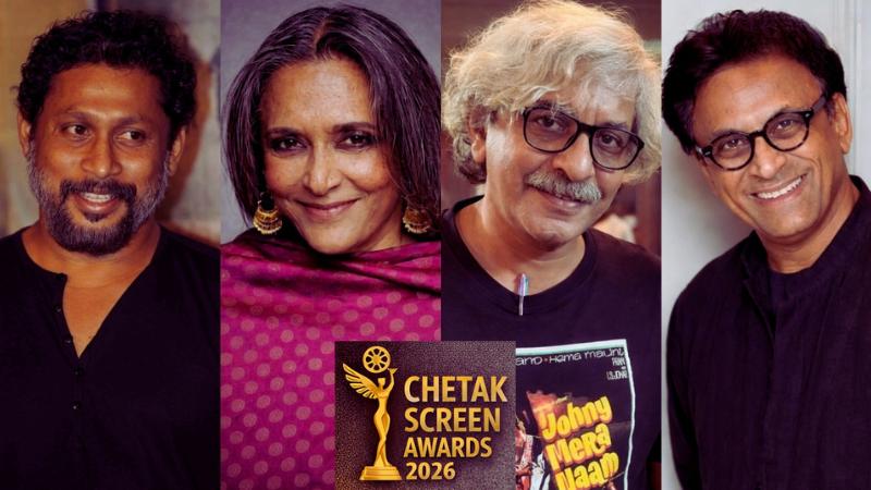 Chetak Screen Awards 2026 Nominations: Who Decides and the Selection Process