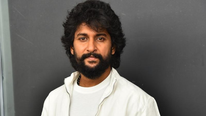 Exclusive Interview: Natural Star Nani Talks HIT 3, Brutal Action, and Emotional Depth