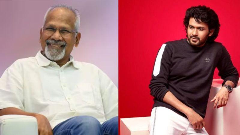Mani Ratnam Denies Rumors of Film with Naveen Polishetty