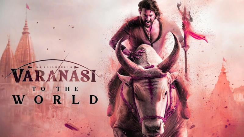 Varanasi Film Secures Global Brand Integration Partnership Ahead of Release