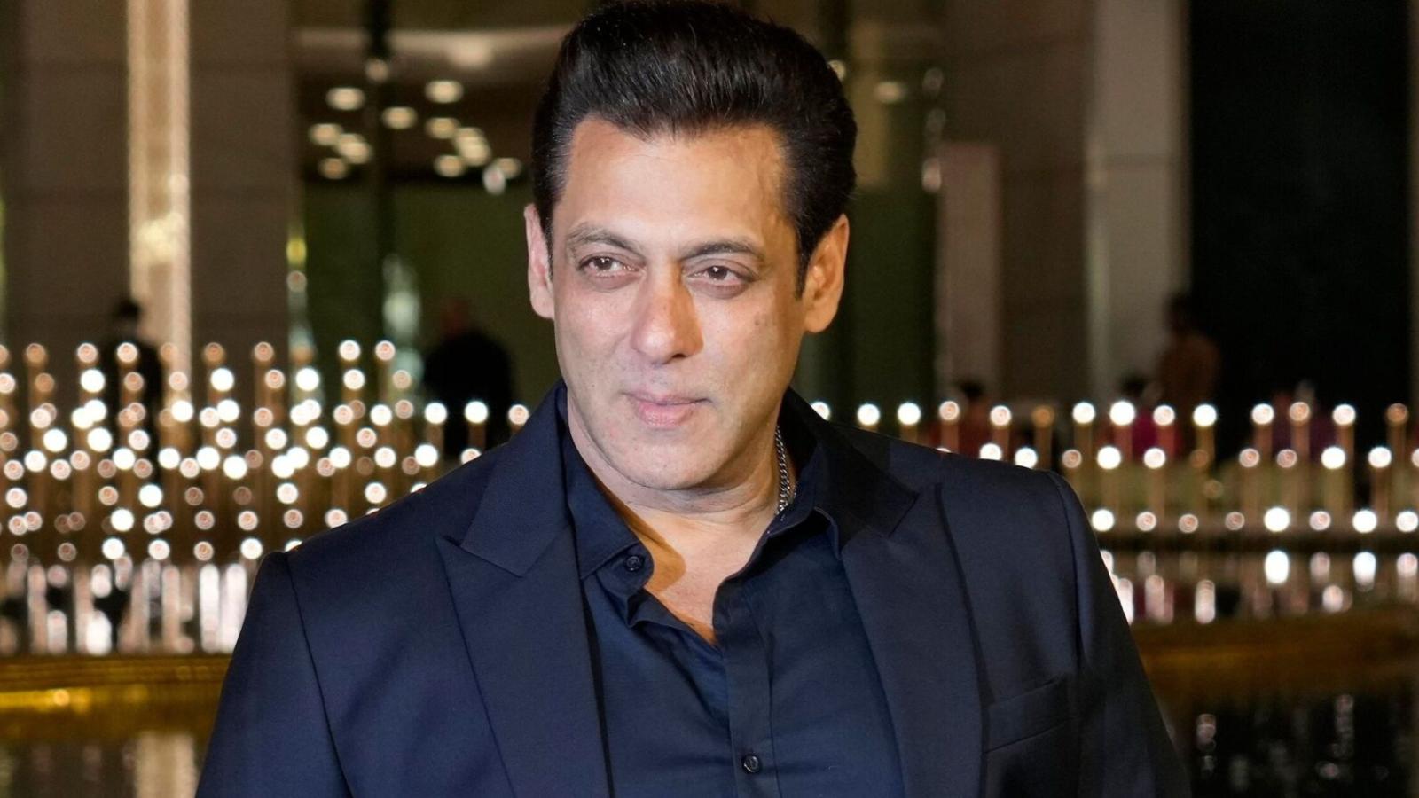 Salman Khan, Alvira Summoned in Being Human Cheating Case
