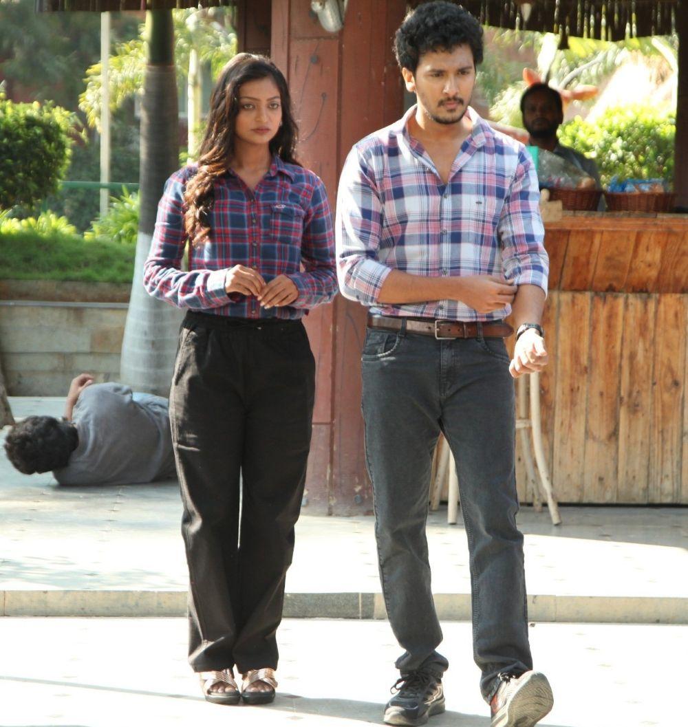 Monalisa Completes First Schedule Of Life Movie As Team Gears Up For Next Phase