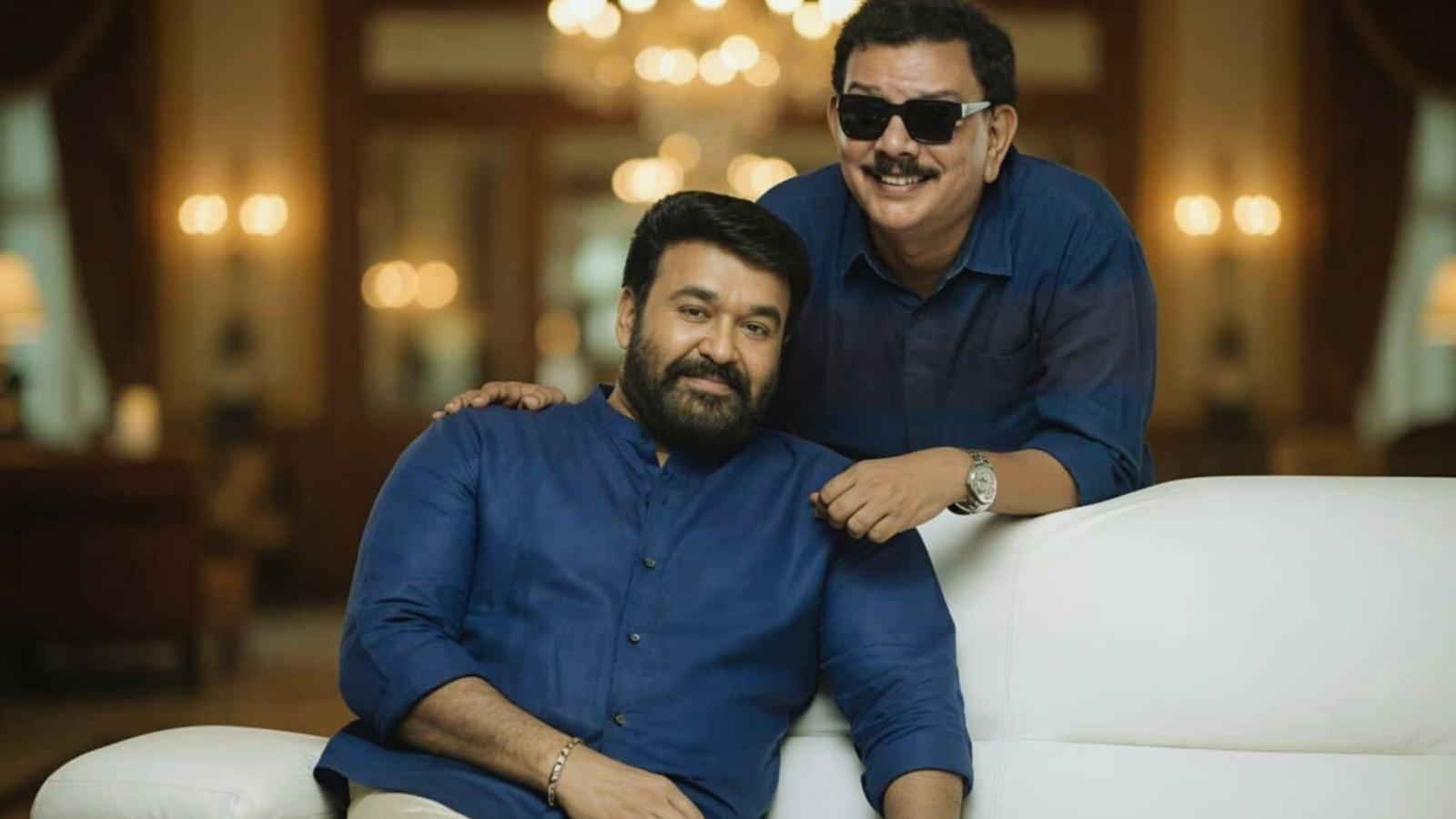 Priyadarshan Reveals Why Mohanlal Accepted Haiwaan Cameo
