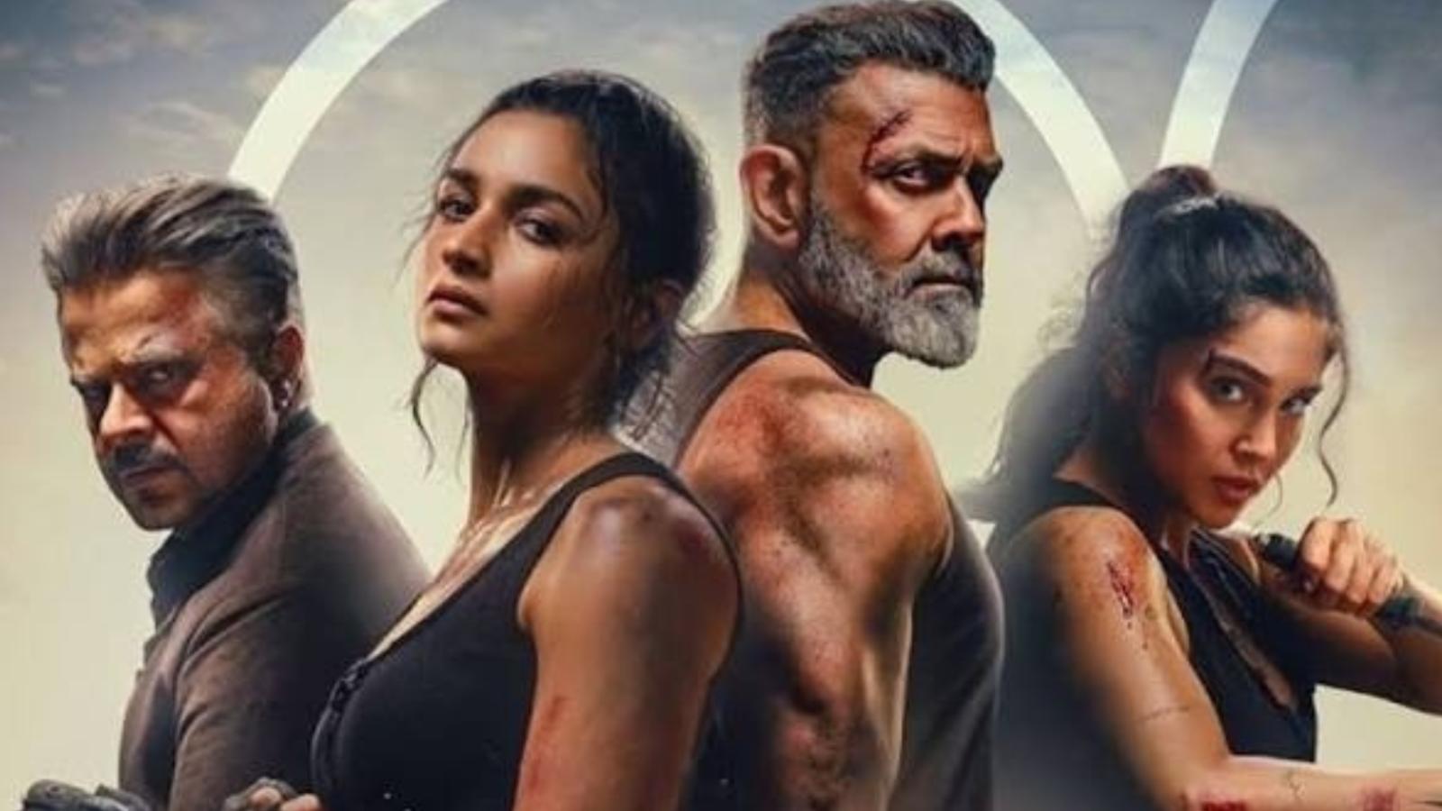 Alpha Box Office Day 4: Alia Bhatt Film Crosses Rs 63 Cr Worldwide