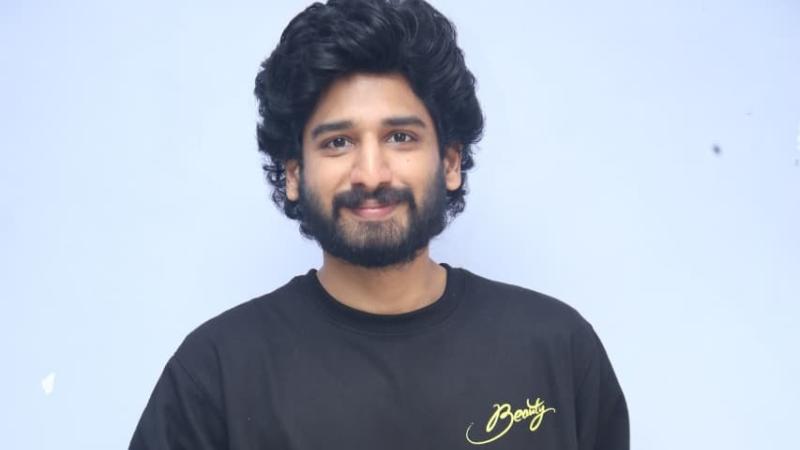 Beauty Movie Will Connect With Everyone Says Hero Ankith Koyya Exclusive Interview