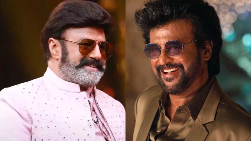 Rajinikanth And Balakrishna To Receive Rare Joint Honor At IFFI 2025