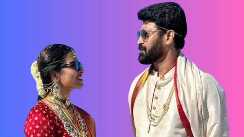 Subbaraju Gets Married at 47