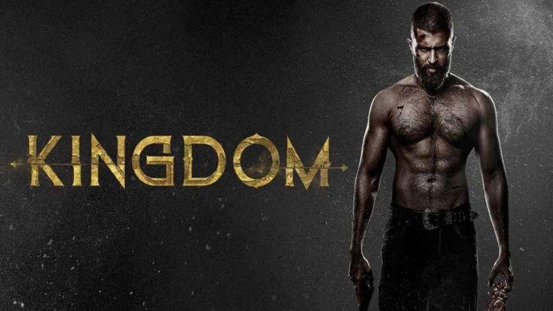 Vijay Deverakonda&rsquo;s  upcoming Pan India film Kingdom Now Releasing July 4