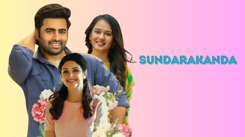 Sundarakanda Latest Telugu Movie Review