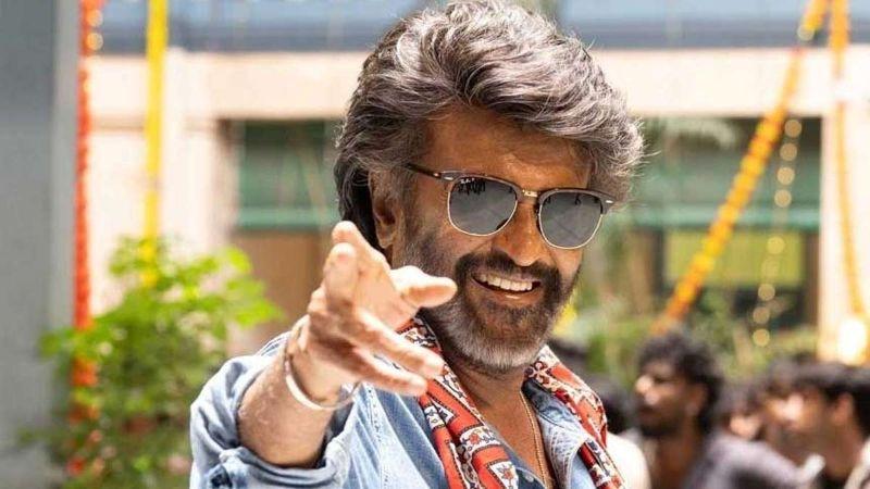 Rajinikanth Calls Coolie a Next-Level Mass Film, Praises Anirudh&rsquo;s Powerhouse Track