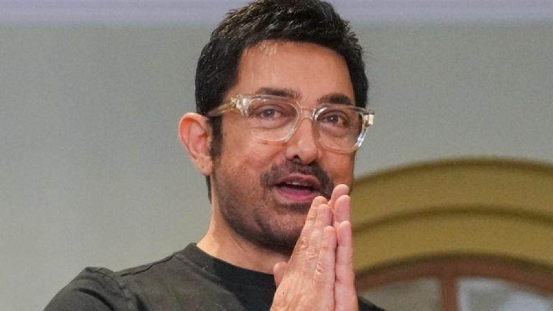 Aamir Khan Chases Cinematic Magic, Not Perfection: RS Prasanna