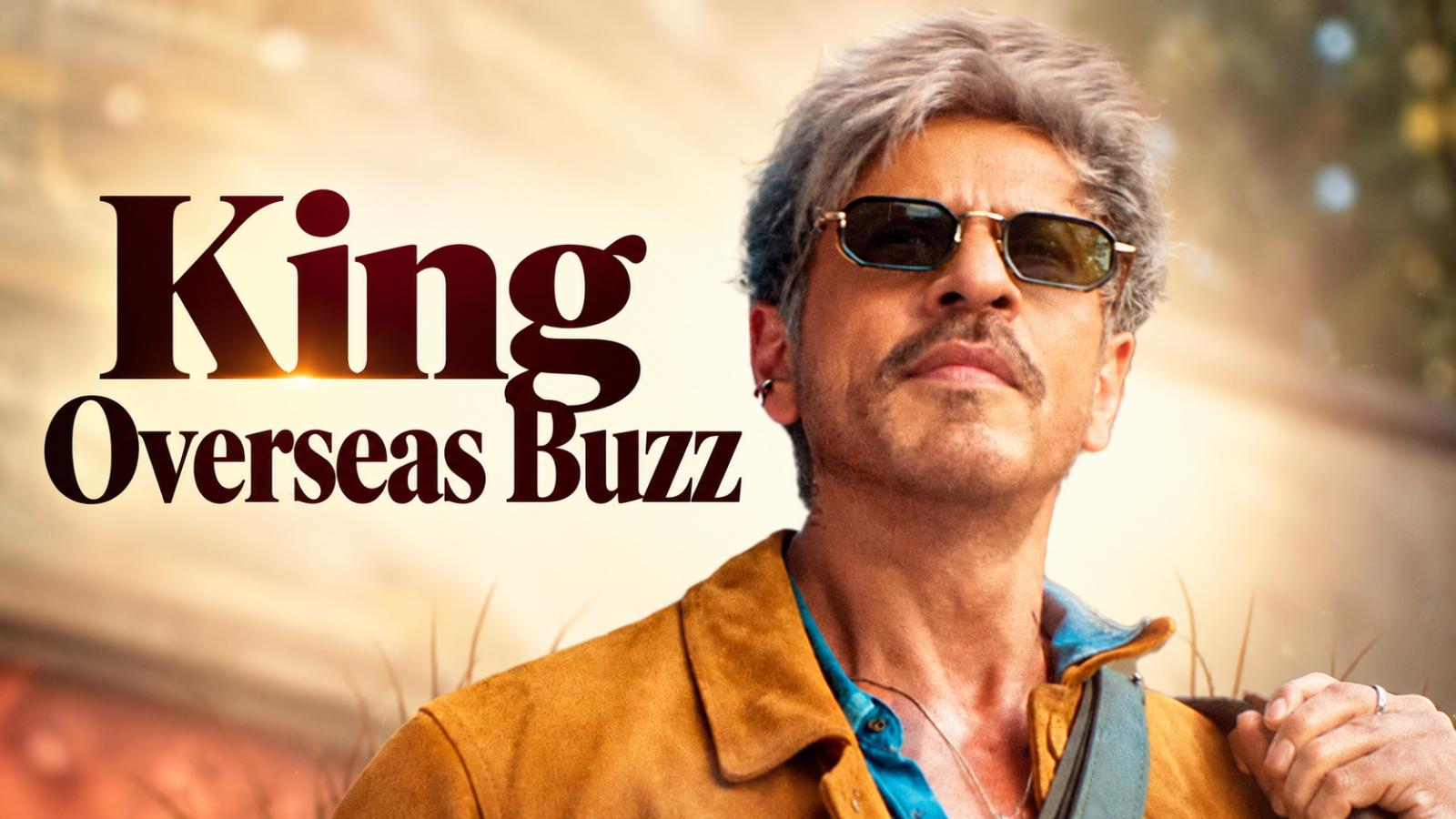 King Overseas Rights: ₹175 Crore Phars Films Deal Sparks Buzz