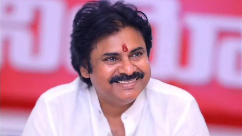 Pawan Kalyan&rsquo;s New Film in Talks After Political Pause, TG Vishwa Prasad Involved