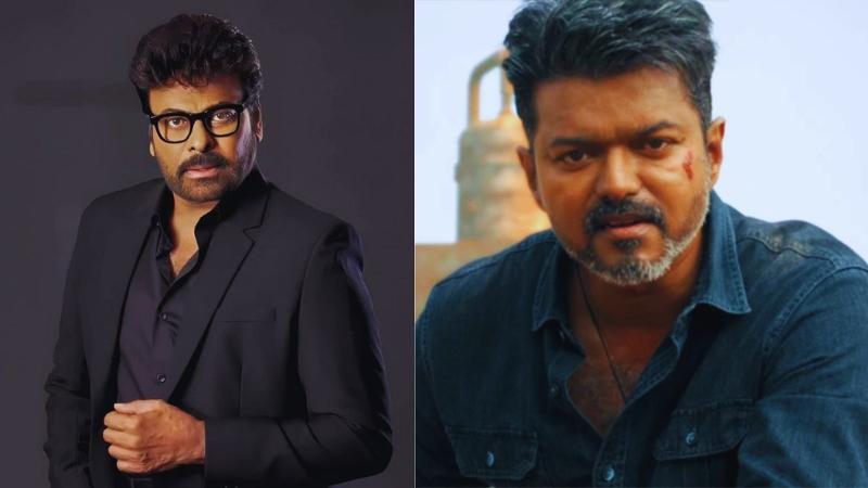 Chiranjeevi Reacts Strongly to Jana Nayagan Leaks, Urges to Kill Piracy and Save Cinema