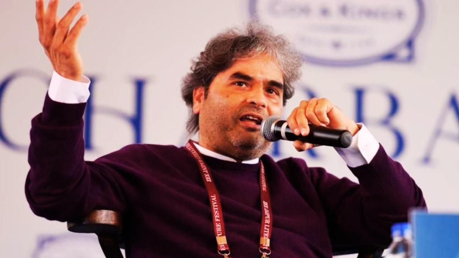 Vishal Bhardwaj among Indians invited to join Oscar Academy voters