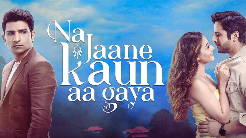 Na Jaane Kaun Aa Gaya | Latest Hindi Movie