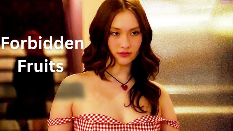 Forbidden Fruits Teaser Unveiled Lili Reinhart And Lola Tung Lead Witch Cult Horror Thriller