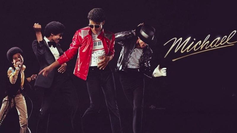 Michael   Latest English Movie Review