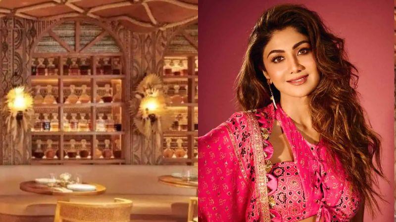 Shilpa Shetty&rsquo;s Restaurant Bastian Earns ₹3 Crore a Night &ndash; Shocking Revelation