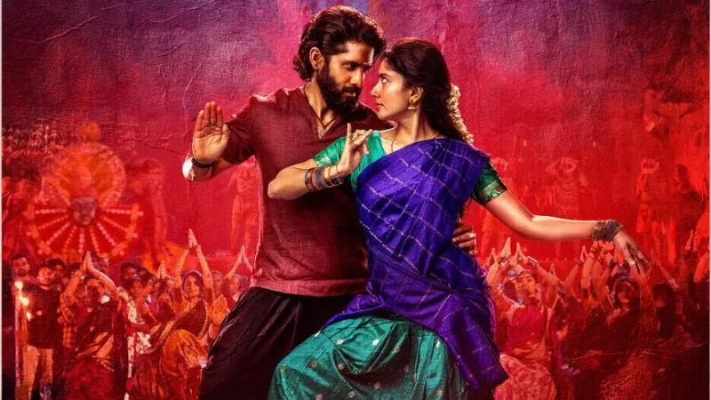 Naga Chaitanya and Sai Pallavi's 'Thandel' to Release Second Single 'Shiva Shakti'
