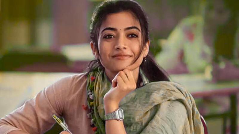 This Friday Telugu Releases: Rashmika Mandanna&rsquo;s The Girlfriend Leads the Buzz