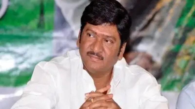 Backlash Grows Against Rajendra Prasad&rsquo;s On-Stage Talk