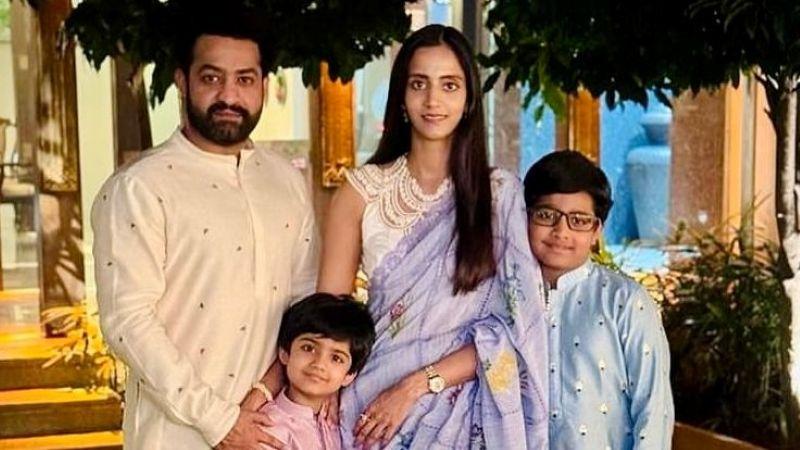 Jr NTR On Fatherhood, Freedom, And Choosing Roles That Push Him  I Don&rsquo;t Want It To Be Easy Anymore