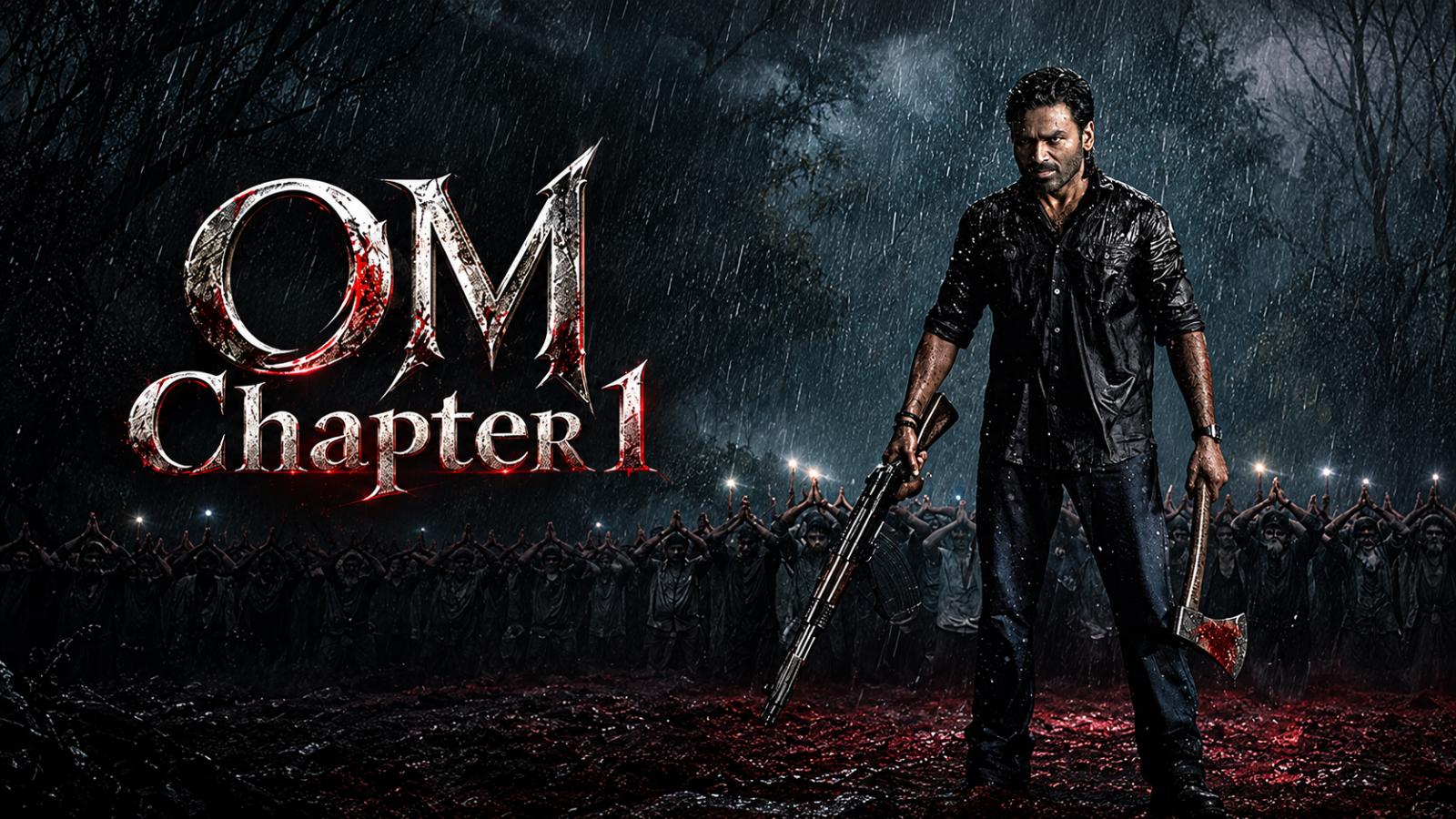 Om - Chapter - Latest Pan India Movie